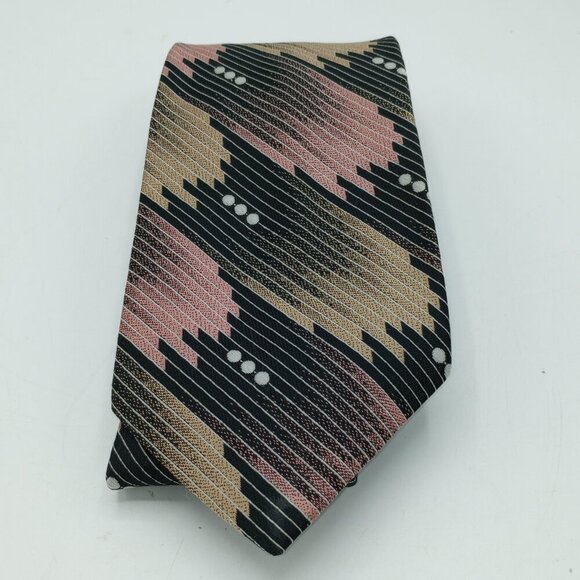 Vintage Liebert Tie 58"L - Picture 1 of 10